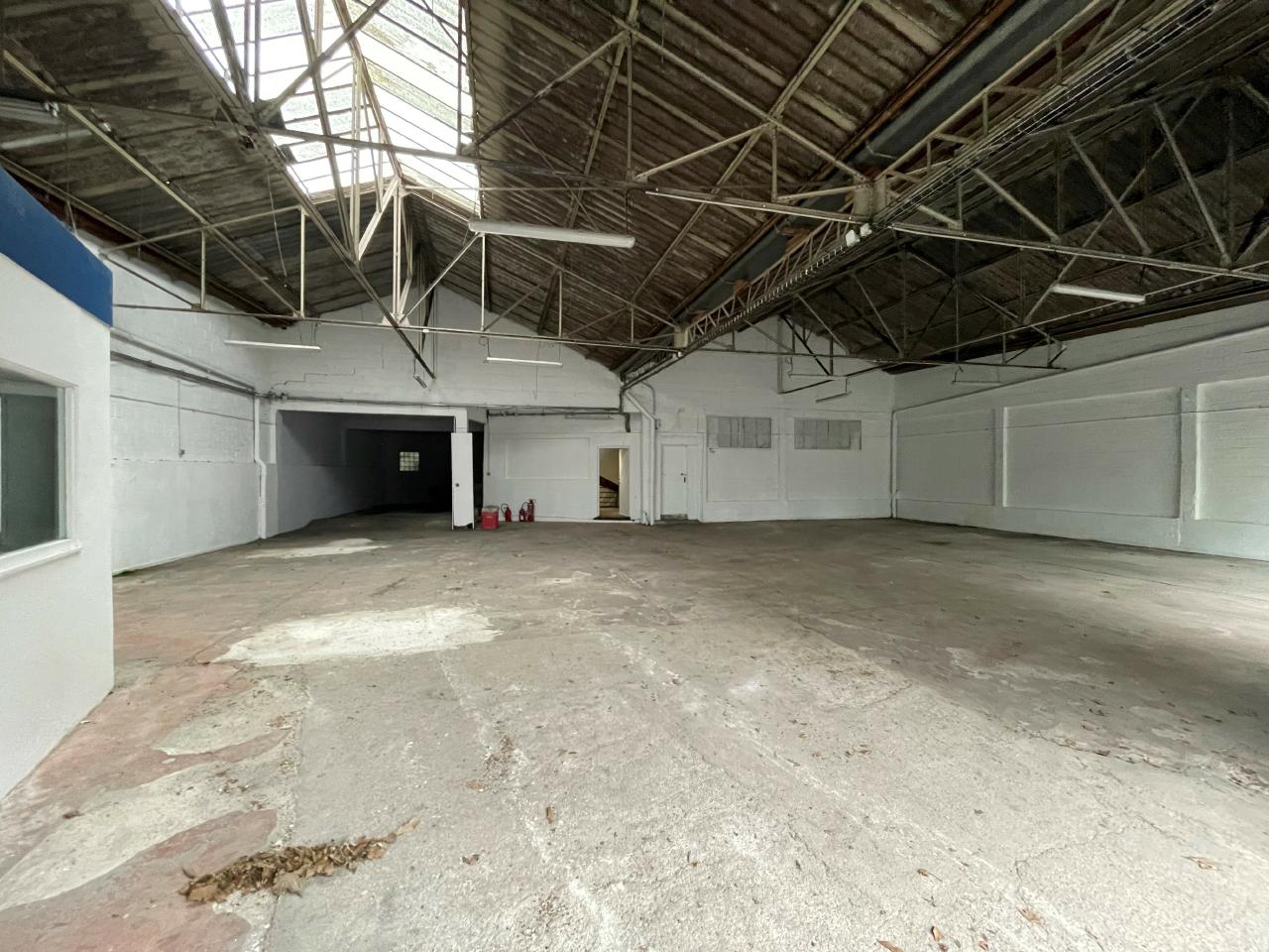 Local d'activité Villejuif 370m² Location local d'activité Villejuif Val-de-Marne OLACT2423325 8
